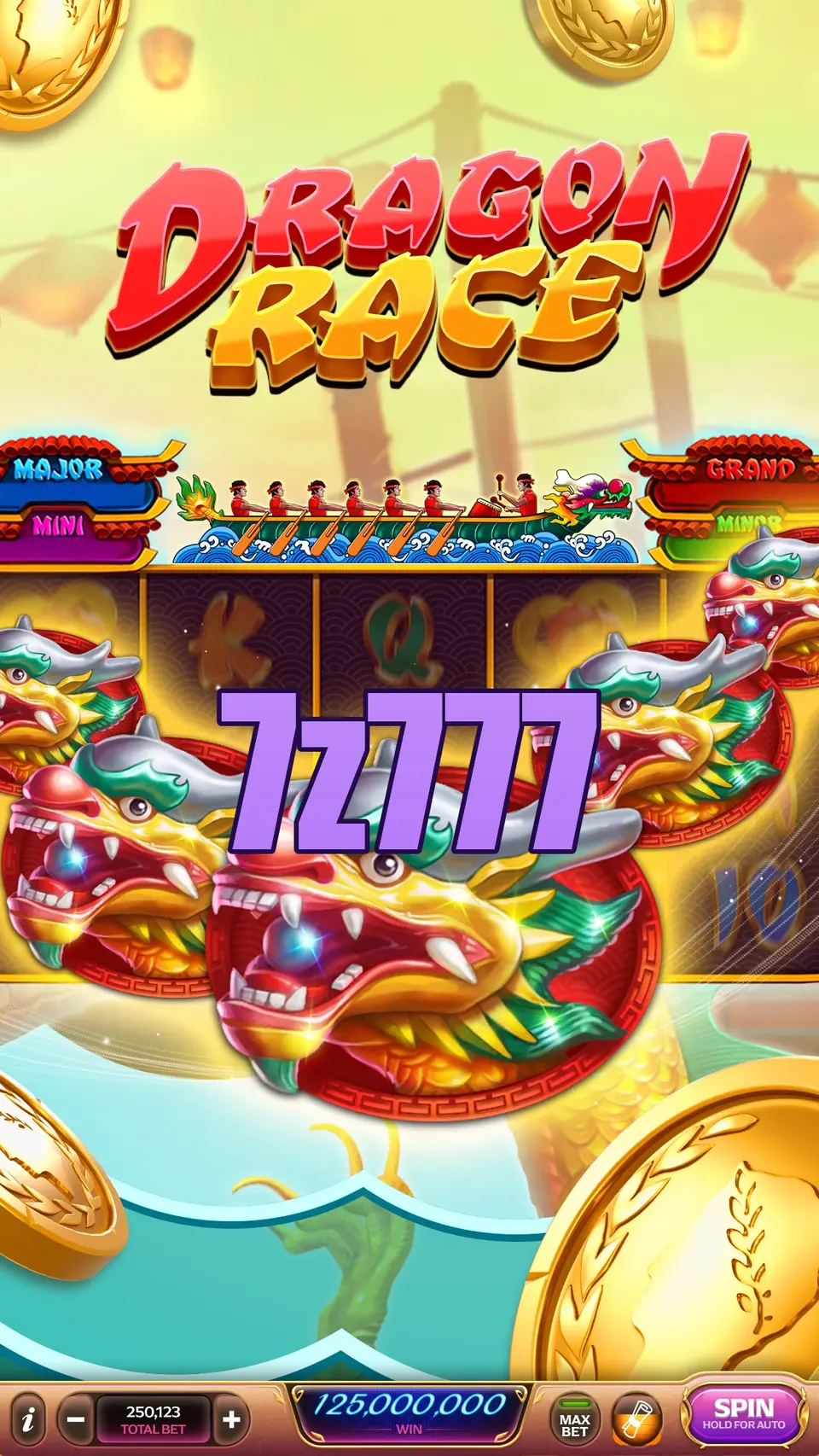 7z777 APK