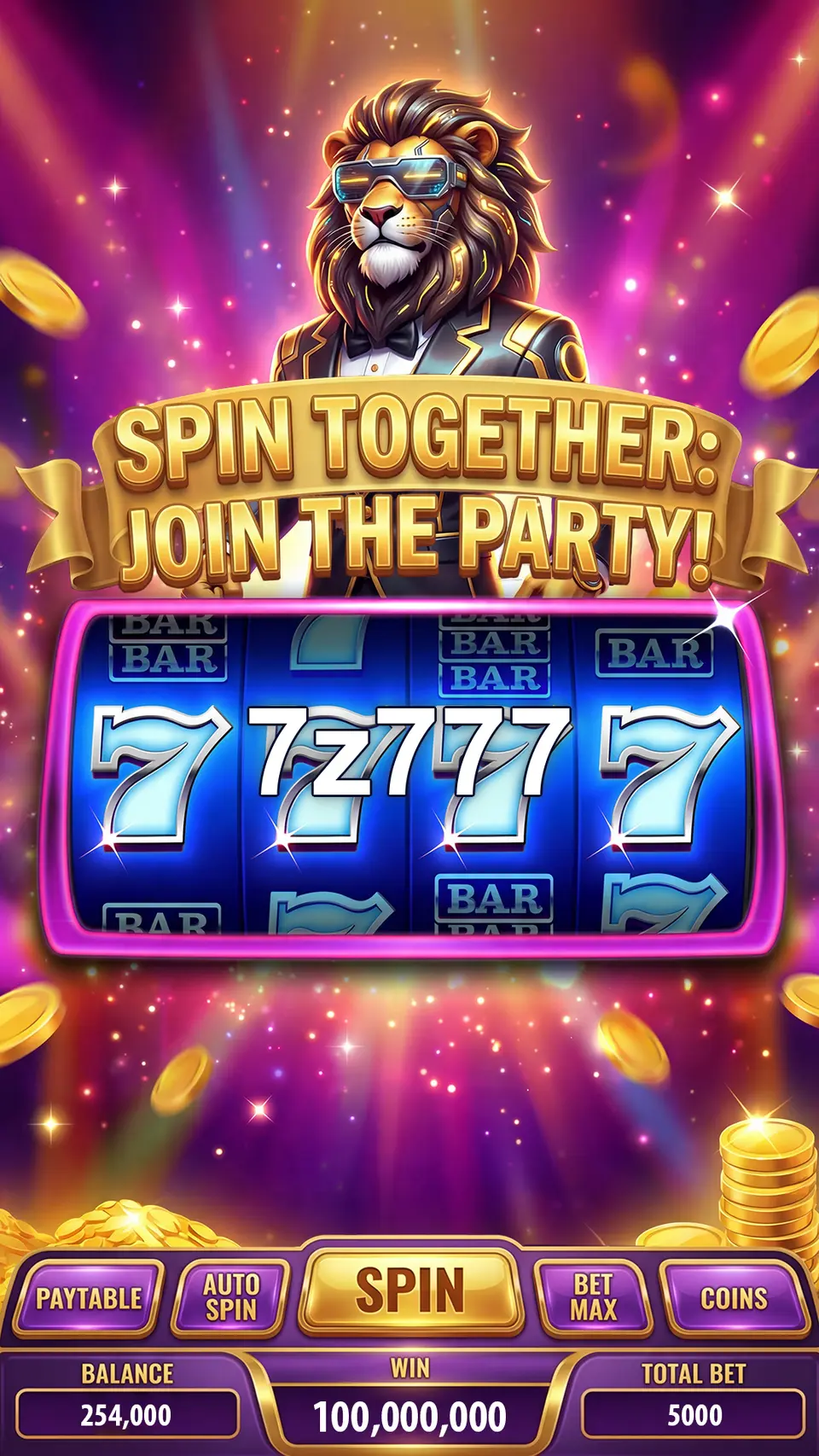 7z777 APK