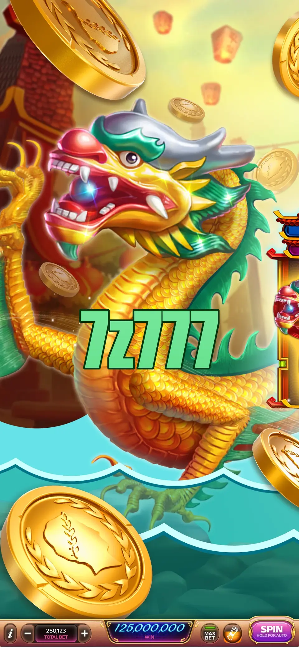 7z777 স্ক্রিনশট - APK অফিসিয়াল