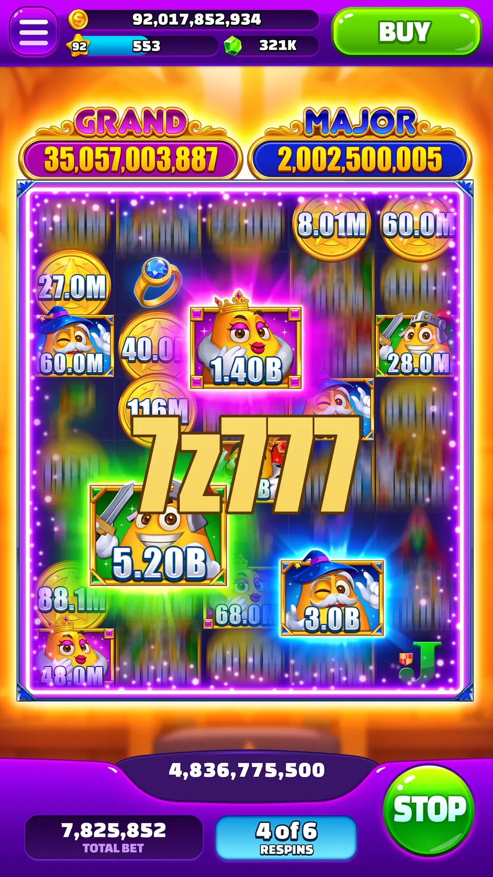 7z777 স্ক্রিনশট অফিসিয়াল APK